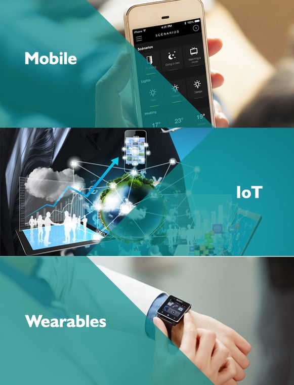 eInfochips ARM Approved Design Partner